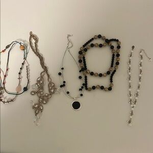 23-piece necklace bundle